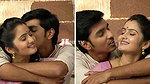 [39 CLIPS in same thread] Serial actress Srithika kissed extremely hard 2 19