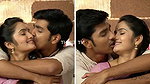 [39 CLIPS in same thread] Serial actress Srithika kissed extremely hard 2 19