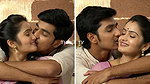 [39 CLIPS in same thread] Serial actress Srithika kissed extremely hard 2 19