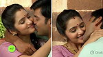 [39 CLIPS in same thread] Serial actress Srithika kissed extremely hard 2 20
