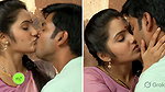 [39 CLIPS in same thread] Serial actress Srithika kissed extremely hard 2 20