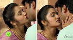 [39 CLIPS in same thread] Serial actress Srithika kissed extremely hard 2 20