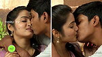 [39 CLIPS in same thread] Serial actress Srithika kissed extremely hard 2 21