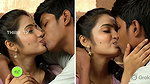 [39 CLIPS in same thread] Serial actress Srithika kissed extremely hard 2 21