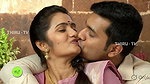 [39 CLIPS in same thread] Serial actress Srithika kissed extremely hard 2 25