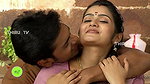 [39 CLIPS in same thread] Serial actress Srithika kissed extremely hard 2 29