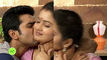 [39 CLIPS in same thread] Serial actress Srithika kissed extremely hard 2 30
