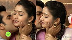 [39 CLIPS in same thread] Serial actress Srithika kissed extremely hard 2 30