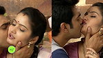 [39 CLIPS in same thread] Serial actress Srithika kissed extremely hard 2 30
