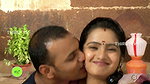 [39 CLIPS in same thread] Serial actress Srithika kissed extremely hard 2 31