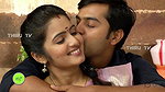 [39 CLIPS in same thread] Serial actress Srithika kissed extremely hard 2 32