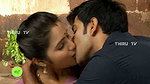 [39 CLIPS in same thread] Serial actress Srithika kissed extremely hard 2 33