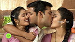 [39 CLIPS in same thread] Serial actress Srithika kissed extremely hard 2 36