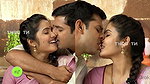 [39 CLIPS in same thread] Serial actress Srithika kissed extremely hard 2 36