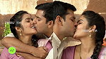 [39 CLIPS in same thread] Serial actress Srithika kissed extremely hard 2 36
