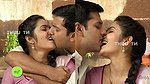 [39 CLIPS in same thread] Serial actress Srithika kissed extremely hard 2 36