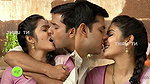 [39 CLIPS in same thread] Serial actress Srithika kissed extremely hard 2 36