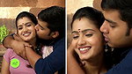 [39 CLIPS in same thread] Serial actress Srithika kissed extremely hard 2 37