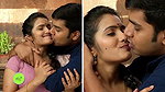 [39 CLIPS in same thread] Serial actress Srithika kissed extremely hard 2 37