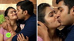 [39 CLIPS in same thread] Serial actress Srithika kissed extremely hard 2 37
