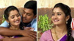 [39 CLIPS in same thread] Serial actress Srithika kissed extremely hard 2 39