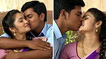 [39 CLIPS in same thread] Serial actress Srithika kissed extremely hard 2 39