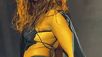 Mrs Kumud Verma Bold SENSUOUS IN Black Bra Saree Seduction Videos 2 4