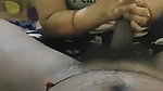 Bhabhi Playing With Hubby Dick