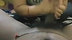 Bhabhi Playing With Hubby Dick