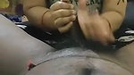 Bhabhi Playing With Hubby Dick