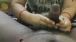 Bhabhi Playing With Hubby Dick