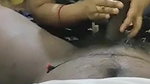 Bhabhi Playing With Hubby Dick