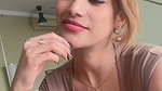 POONAM PANDEY FAPWORTHY CUTE DEEP CLEAVAGE TEASE 2