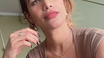 POONAM PANDEY FAPWORTHY CUTE DEEP CLEAVAGE TEASE 2