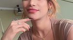 POONAM PANDEY FAPWORTHY CUTE DEEP CLEAVAGE TEASE 2