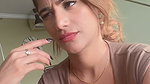 POONAM PANDEY FAPWORTHY CUTE DEEP CLEAVAGE TEASE 2