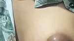 Sexy Bengali Horny Chubby Gf Bathing Showing Asshole 2 2