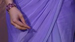 BOMBSHELL JHANVI KAPOOR ENCHANTING IN STRAPLESS BRA BLOUSE SAREE UUFFF VIDEOS 2 3