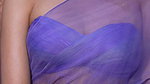 BOMBSHELL JHANVI KAPOOR ENCHANTING IN STRAPLESS BRA BLOUSE SAREE UUFFF VIDEOS 2 3