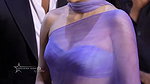 BOMBSHELL JHANVI KAPOOR ENCHANTING IN STRAPLESS BRA BLOUSE SAREE UUFFF VIDEOS 2 1