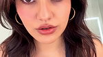 DELIBERATELY EXPOSE HER MOUTHWATERING CLEAVAGE BOLD NEHA SHARMA IRRESISTIBLE HQ VIDEO 2