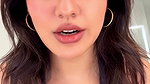 DELIBERATELY EXPOSE HER MOUTHWATERING CLEAVAGE BOLD NEHA SHARMA IRRESISTIBLE HQ VIDEO 2