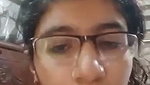 Chashmish pakistani girl showing and both holes fingering taste own cum 11 vids 2 11