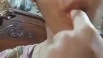 Chashmish pakistani girl showing and both holes fingering taste own cum 11 vids 2 11