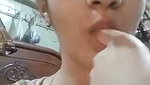 Chashmish pakistani girl showing and both holes fingering taste own cum 11 vids 2 11