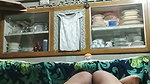 Chashmish pakistani girl showing and both holes fingering taste own cum 11 vids 2 9