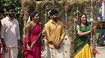 Serial_Actress_MILF_Jeevitha_Sizzling_Hot_Navel___Hip_Folds_Exposure_Dance1