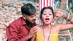 Horny madhu rai with hot cleavage and navel groped and enjoyed 2