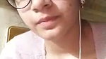 Chashmish pakistani girl showing and both holes fingering taste own cum 11 vids 2 6