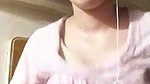 Chashmish pakistani girl showing and both holes fingering taste own cum 11 vids 2 6
